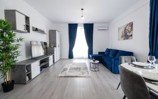 Apartament 2 camere Felix Bloc Nou - Poză 1