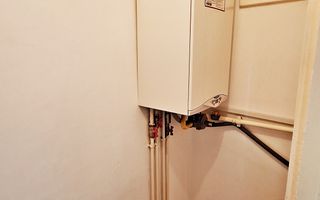 Zona Garii Apartament 3 camere, etaj 3/4, insorit, liber, 119900 euro - Poză 12