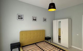 Apartament cu 2 camere Floresti Eroilor - Poză 9