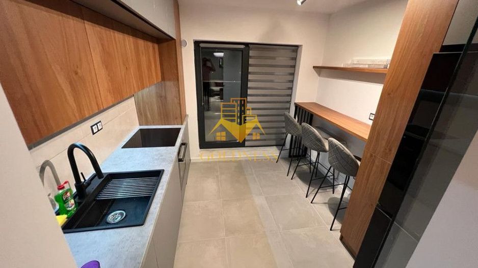 3 camere,modern, parcare,Zorilor zona Observatorului,Golden Tulip,LIDL - Poză 1