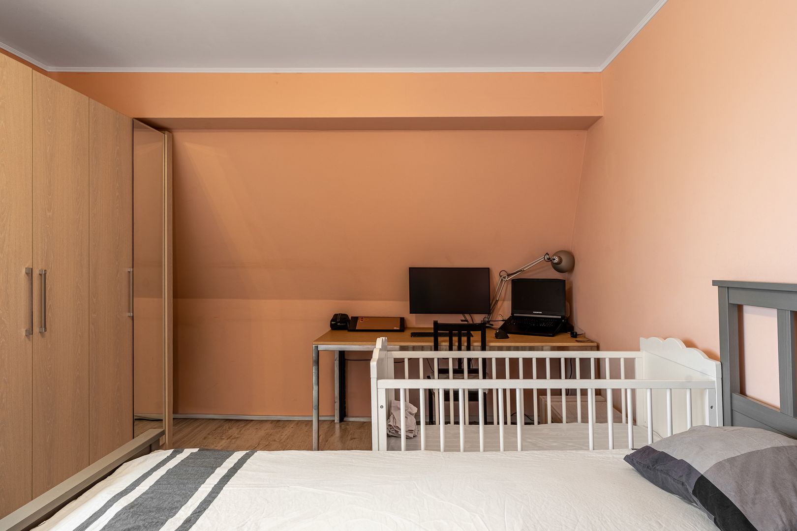 Duplex luminos | Orientare Sud | Centrală proprie | Apărătorii Patriei - Poză 18