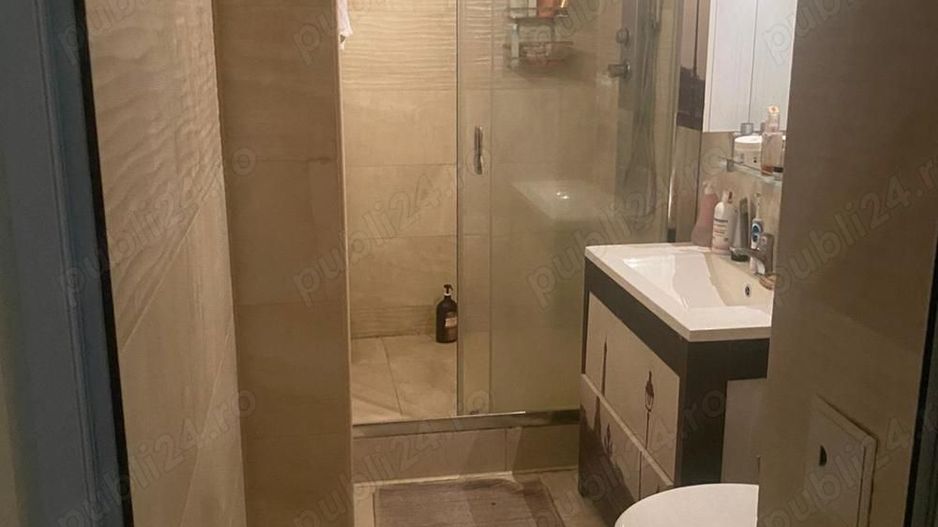 Apartament 3 camere Matei Basarab - Calea Calarasi # stradal # vedere mixta #modern amenajat - Poză 3