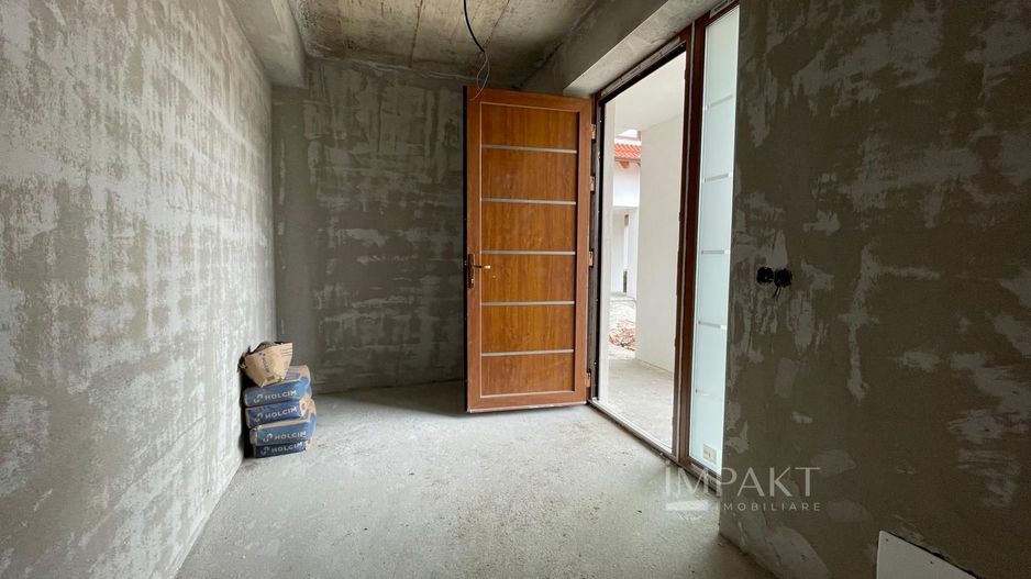 Duplex semifinisat de vanzare in Aiton – 148 mp, teren 800 mp - Poză 18