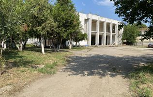 Clădire multifuncțională Zona Preciziei | Acces metrou