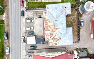 Spațiu comercial ultracentral vad pietonal intens | Partești de Sus - Poză 2