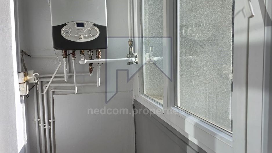 Vanzare apartament 2 camere Rahova - Barca - Poză 9