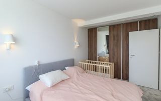 Casa cuplata minunata de vanzare, situata in cartier Voronet! - Poză 13