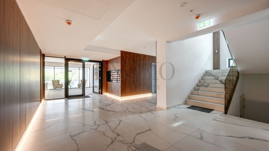 Apartament 4 Camere | Pines Residence | 2 Locuri de Parcare - Poză 14