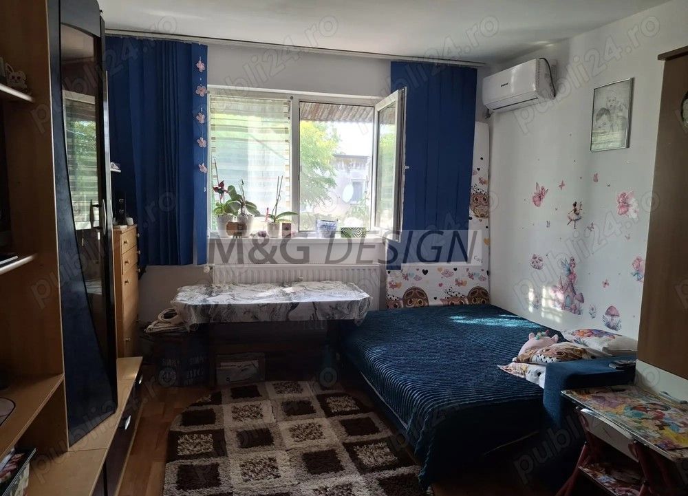 Garsoniera zona Buziasului - Poză 2