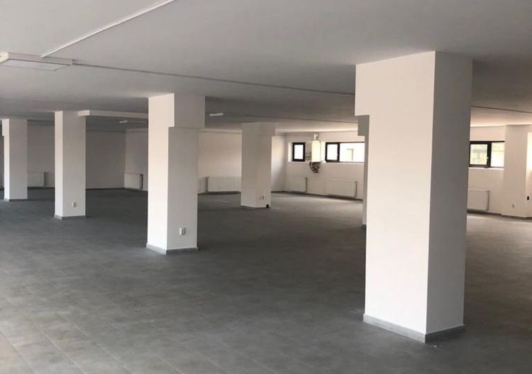 Spațiu comercial generos – 612 mp, cu terasă și 10 parcări, Zona C.Coposu - Poză 6