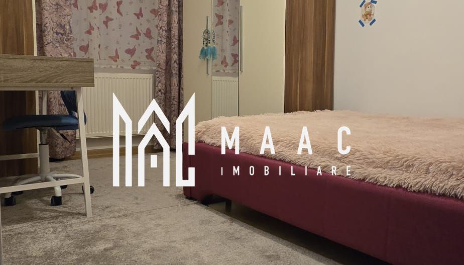 Apartament 2 camere | Vasile Aaron, Sibiu | 36 mp - Poză 4