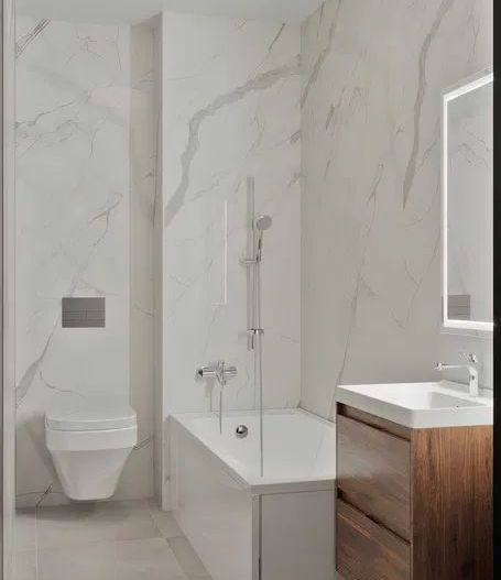 AP 2 CAMERE ENCORE RESIDENCE, INCALZIRE PARDOSEALA, BLOC NOU, COMIS 0% - Poză 5