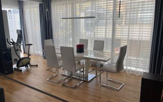 Apartament 3 camere, 143 mp, în bloc boutique | Aviației/Lac Floreasca - Poză 6