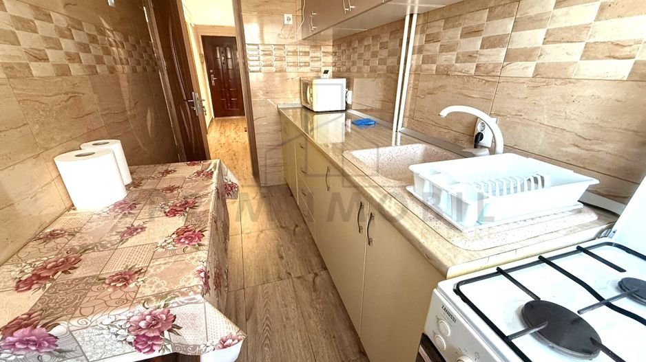Apartament 2 camere | Copou - Gaudeamus  |  Aproape de UAIC și UMF - Poză 7