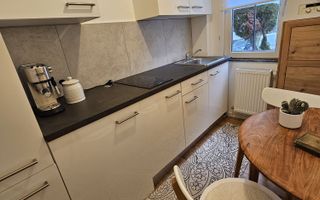 Apartament 2 camere prima inchiriere Manastur parter - Poză 5