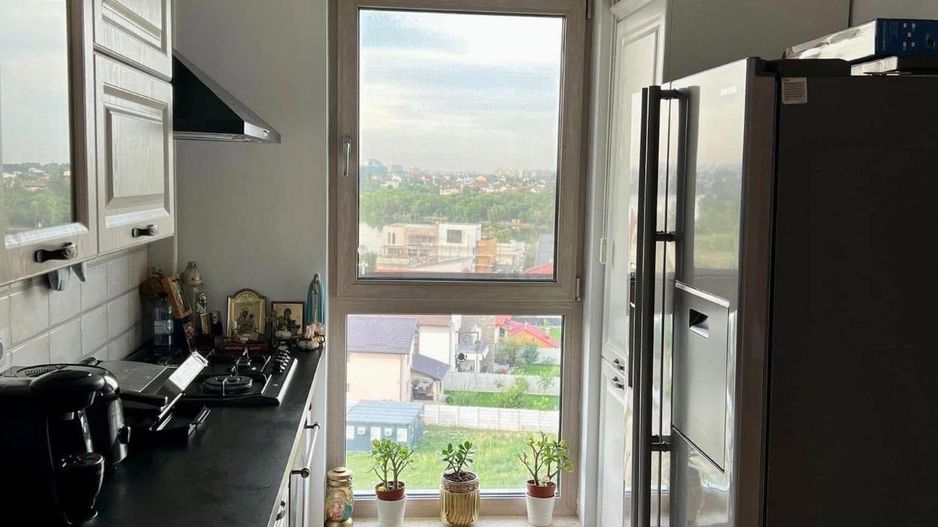 AP. 3 CAMERE SISESTI, LOC PARCARE, BLOC NOU, 90 MP UTILI, PET-FRIENDLY - Poză 2