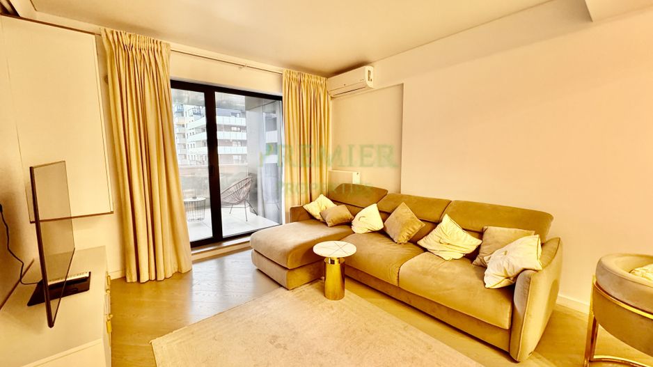 CORTINA NORTH | 3 CAMERE MOBILAT SI UTILAT | 2 LOCURI DE PARCARE INCLUSE - Poză 4