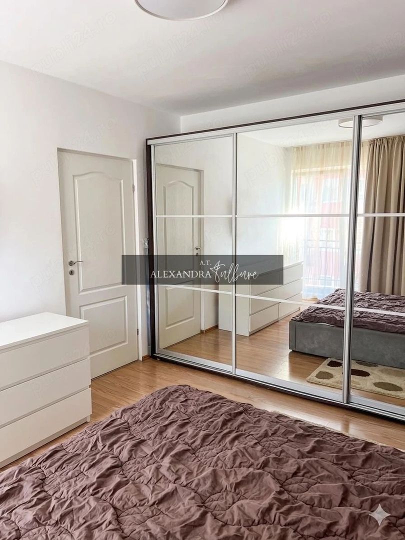 Apartament modern 2 camere I Zona Buna Ziua - Poză 2