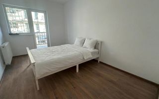 Apartament spațios 3 camere, 2 băi, 2 balcoane și loc de parcare – 67,10 mp - Poză 3