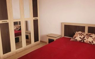 Apartament 2 camere decomandat | Hipodrom 3, Sibiu | balcon 12 mp - Poză 9