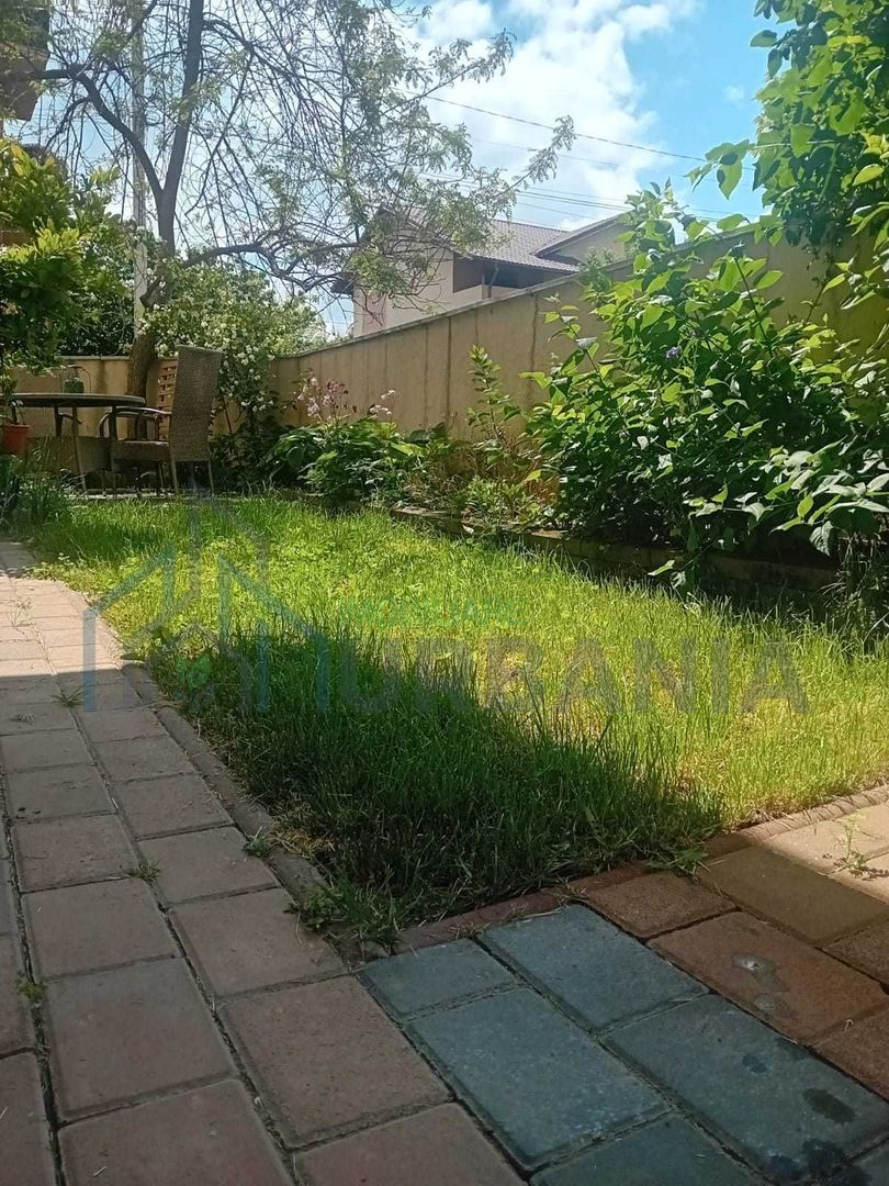 #. Apartament cu doua camere, gradina, mobilat, parcare,Cug, Visoianu - Poză 8