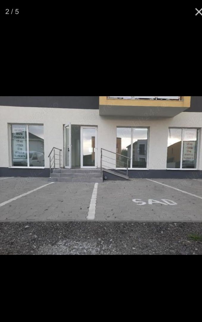 SAD ideal pentru diferite activitati - Poză 2