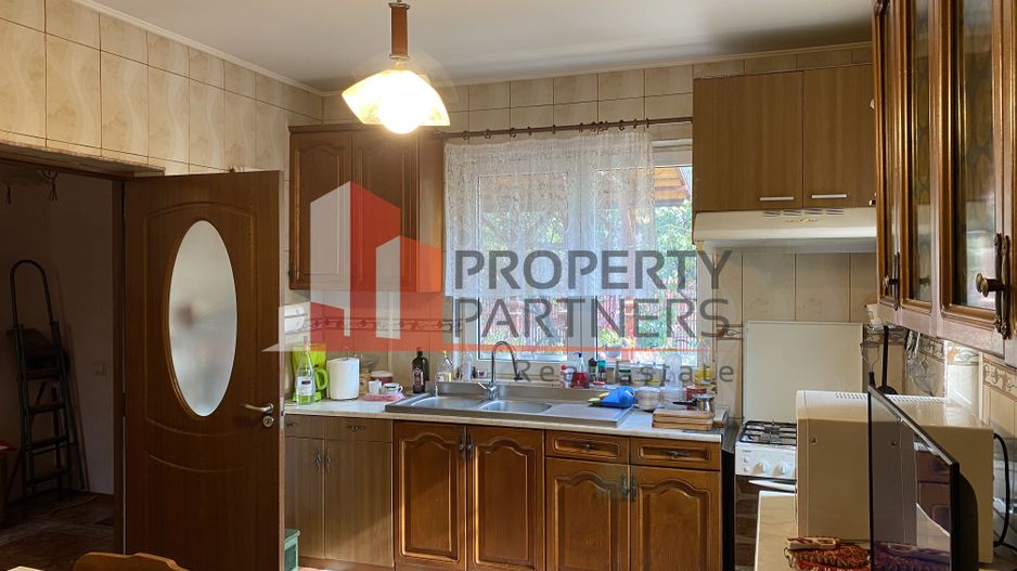 Casa  sector 1 | Straulesti | Teren 725 mp - Poză 5