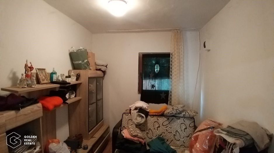 Casa din caramida, 3 camere, Insula Mures - Poză 6