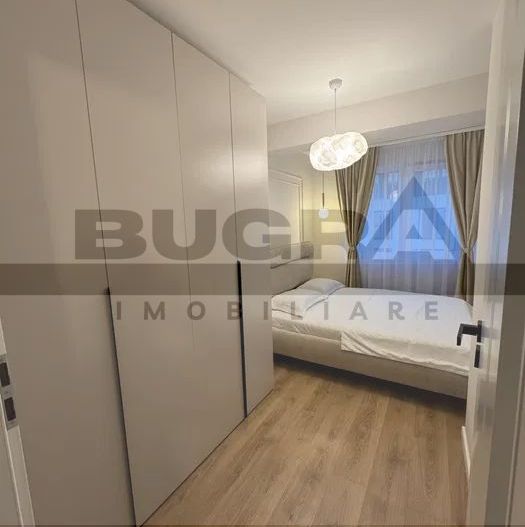 Apartamen 2 camere, 39 mp, LUX, zona Sopor - Poză 4