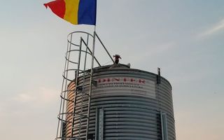 De vanzare ferma de gaini ouatoare in sistem free-range | 45.000 mp teren - Poză 4