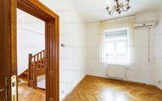 Vanzare si * sau Inchiriere Casa/Vila 5 camere Dorobanti - Poză 7