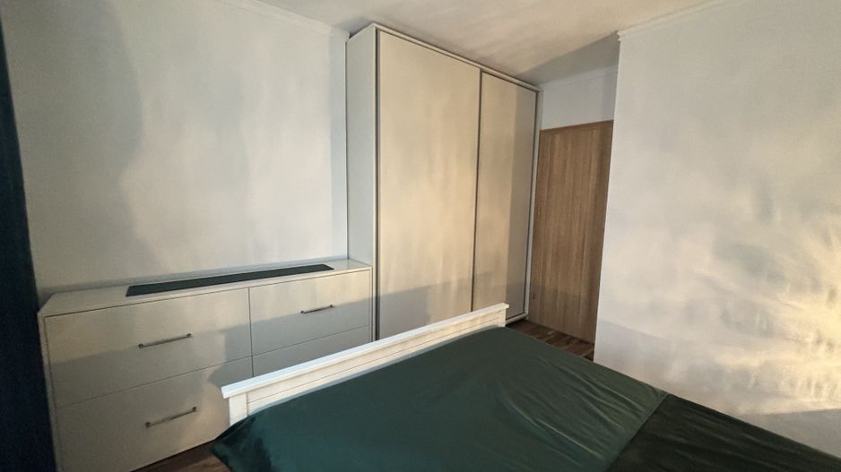 Mobilat si utilat cu loc de parcare subteran la City of Mara - Poză 11