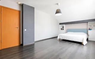 Casă cu 2 niveluri și intrări separate | 160 m² utili | 4 ari | Sîngera, Chișinău | Potent‌ial Duplex - Poză 17