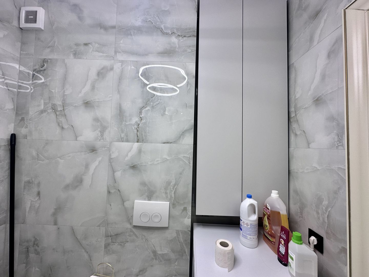 Exigent Plaza Residence Faza 2-Tipul H 60 mp - MOBILAT PREMIUM - Poză 10