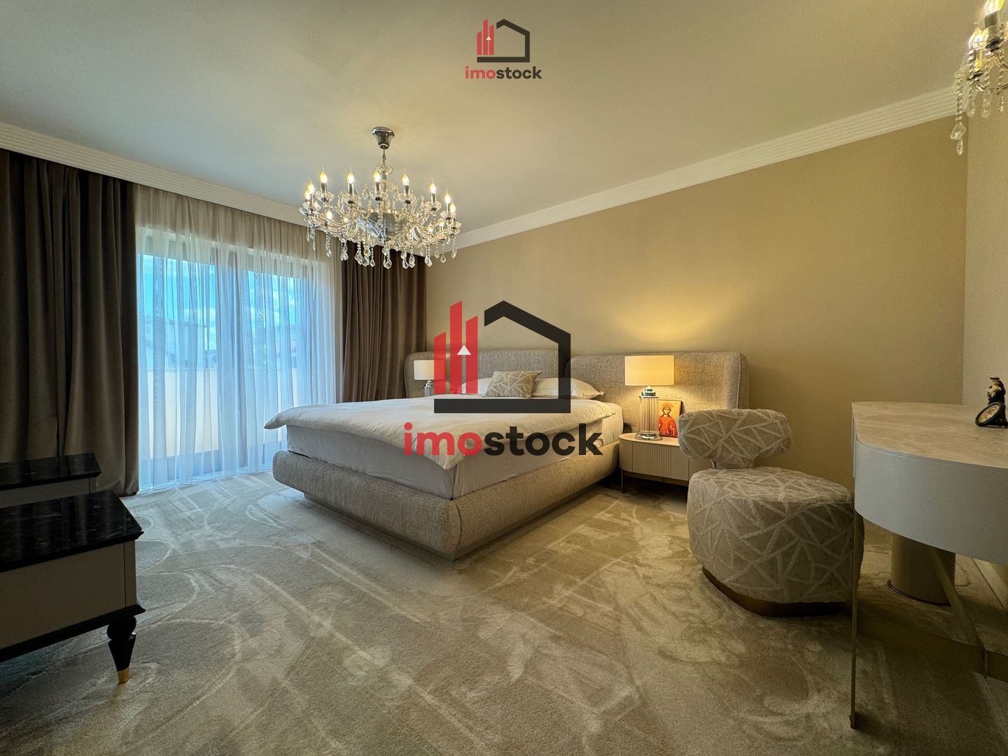Casa Segmentul Premium | Eleganță și Confort - Poză 27