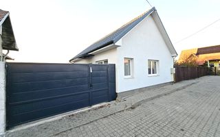 Casa individuala de vanzare, Partos - Poză 1