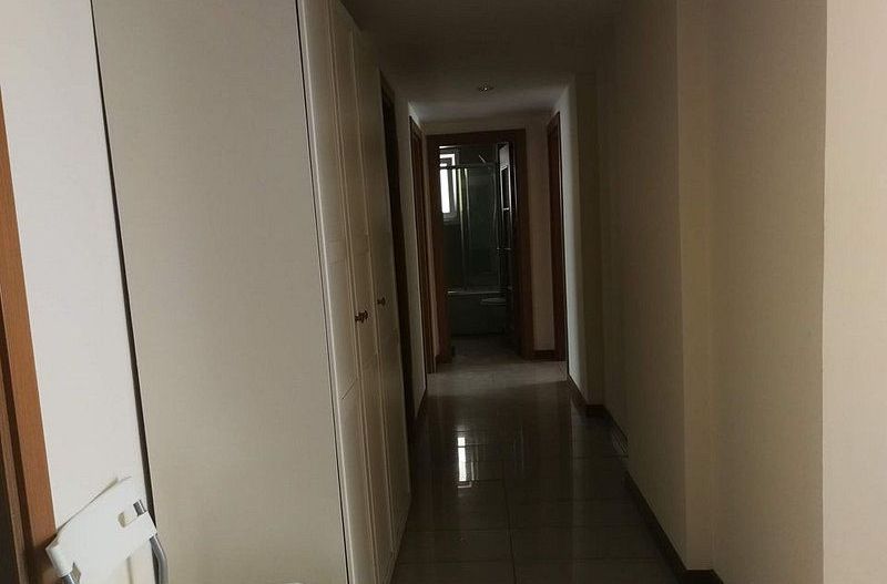 Apartament spatios cu bucatarie 15 mp 1/3, dec, Cosmopolis, mobilat partial - Poză 4