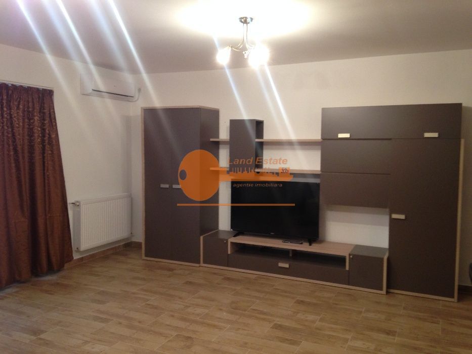 Chirie 2 camere Calea Plevnei bloc din 2012-loc parcare - Poză 2