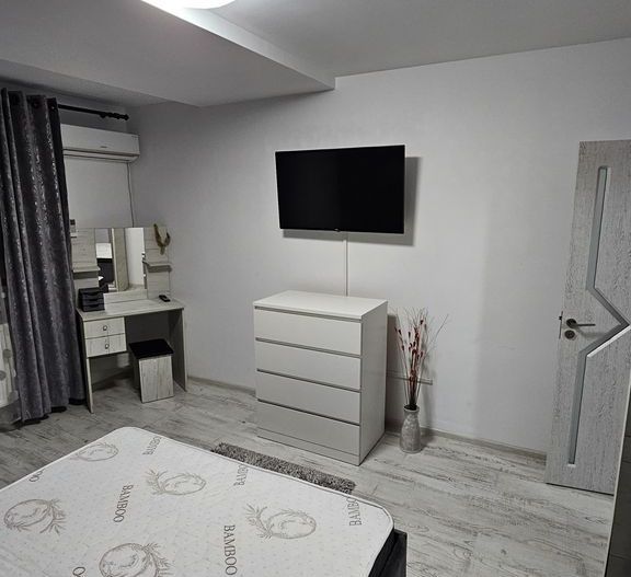 Închiriere Apartament cu 2 camere Titan, bloc 2018, etaj 2, balcon, AC - Poză 5