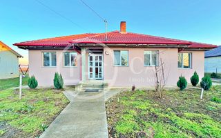 Casa cu 4 camere de vânzare in Tårian, Oradea - Poză 15