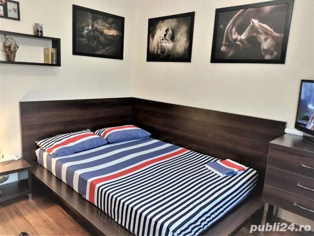 Proprietar inchiriez apartament 2 camere decomandat - Poză 5