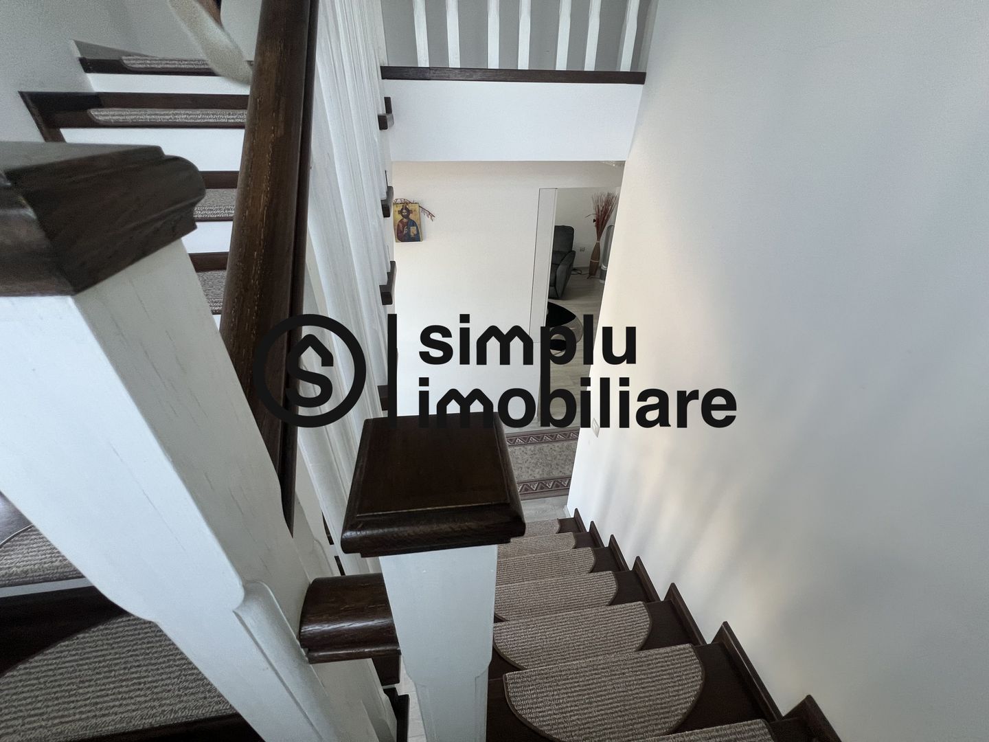 Casa Verde P+M 5 Camere Veteranilor - Poză 12