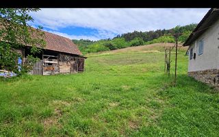 Casă 2 camere de vânzare | Paclisa | 5.600 mp | utilități - Poză 1