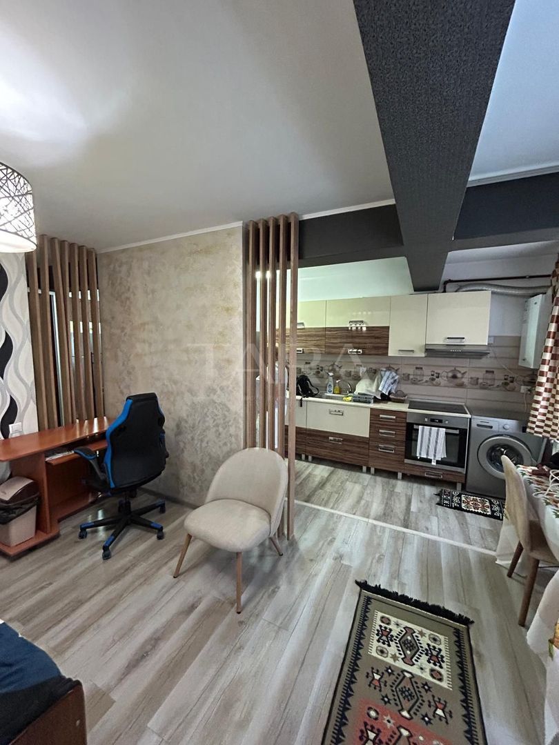 Apartament 1 cameră, parter – Florești, zona Eroilor - Poză 5