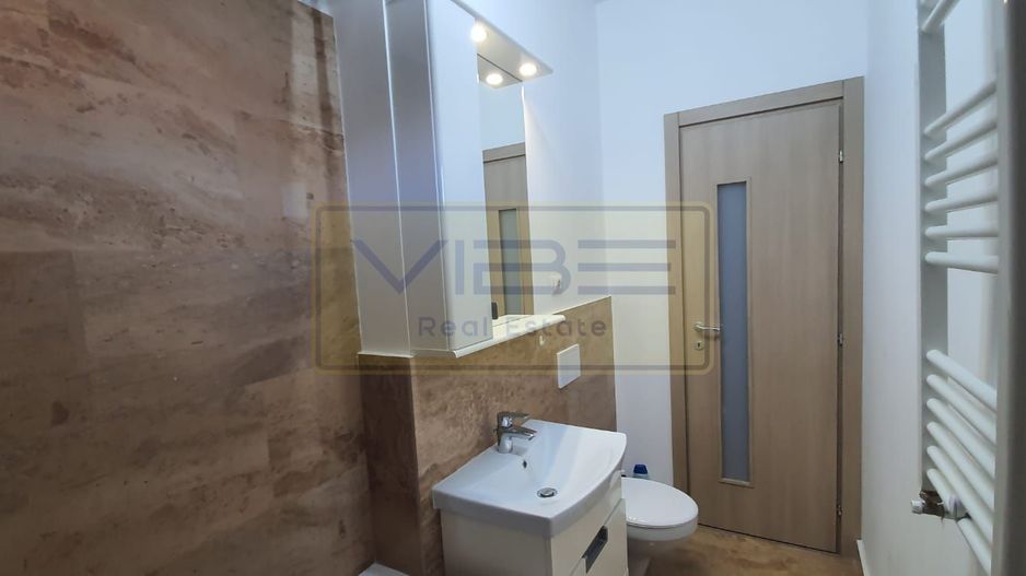 Apartament 2 camere Newton City Nicolina - 15 min Palas Mall - Poză 14