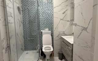 Apartament modern cu 3 camere, 80.8 mp, Bragadiru, Leroy Merlin - Poză 7