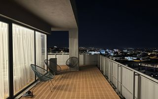 Bonjour Residence! Penthouse cu terasa de 105 mp! - Poză 8