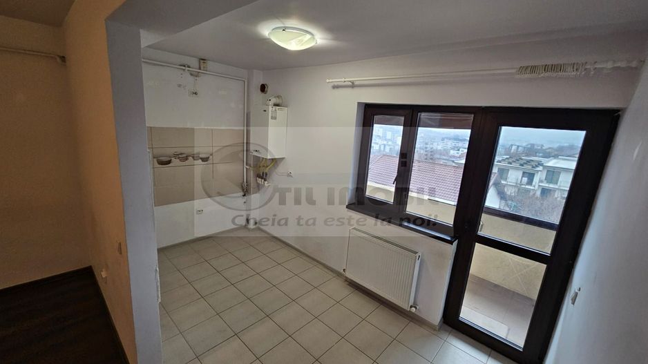 Apartament cu 2 camere - 51 mp - Strada Soarelui - Bloc 2019. - Poză 3
