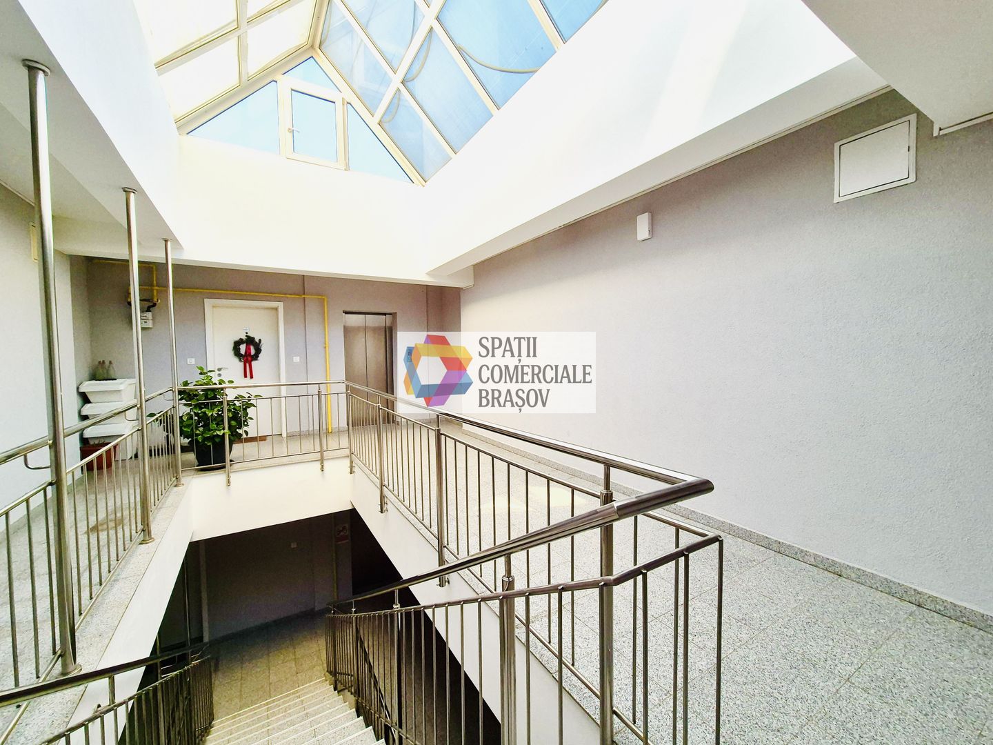 Penthouse de vânzare, zona Avantgarden 1 -  95,92mp, Plus-imo.ro - Poză 12