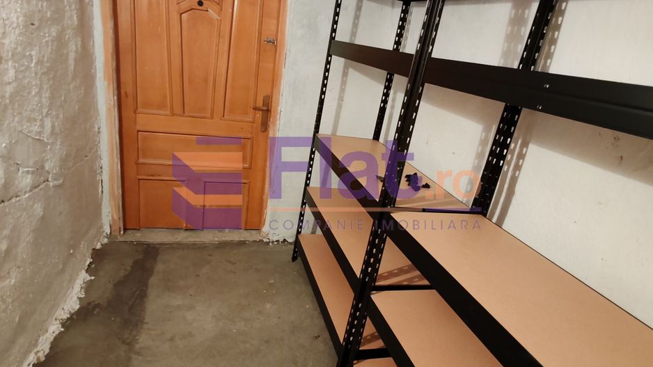 Apartament 3 camere Răcădău complet renovat etaj intermediar - Poză 50